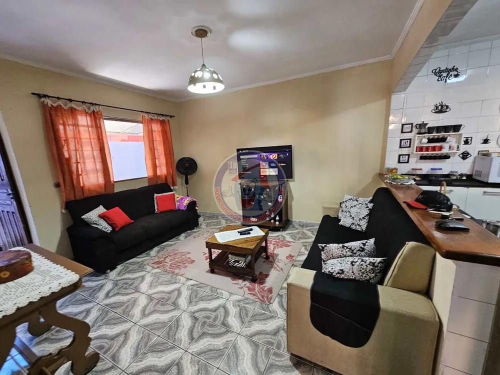 Casa, 2 quartos, 128 m² - Foto 4