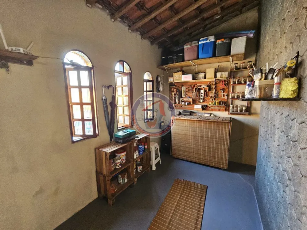 Casa, 2 quartos, 128 m² - Foto 11