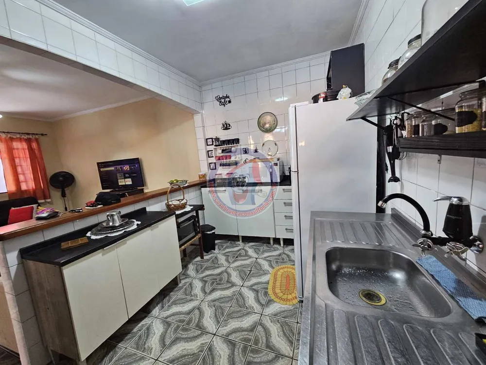 Casa, 2 quartos, 128 m² - Foto 6