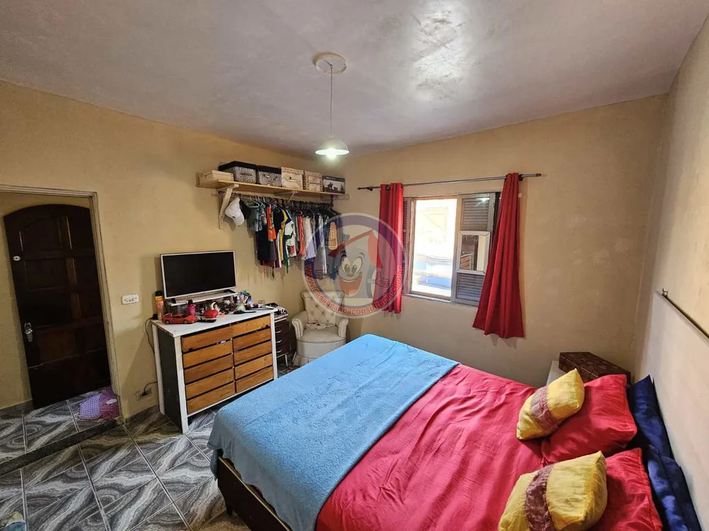 Casa, 2 quartos, 128 m² - Foto 7
