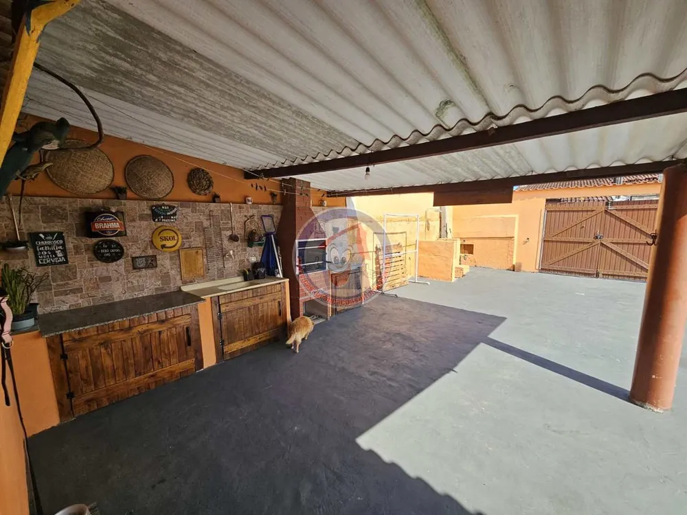 Casa, 2 quartos, 128 m² - Foto 8