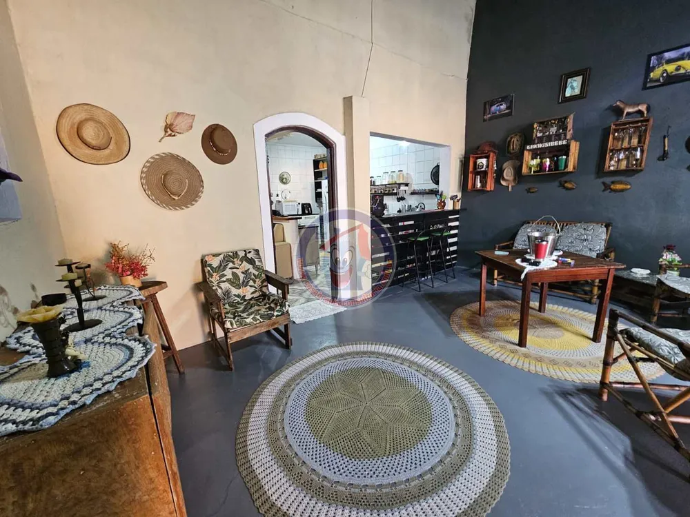 Casa, 2 quartos, 128 m² - Foto 3