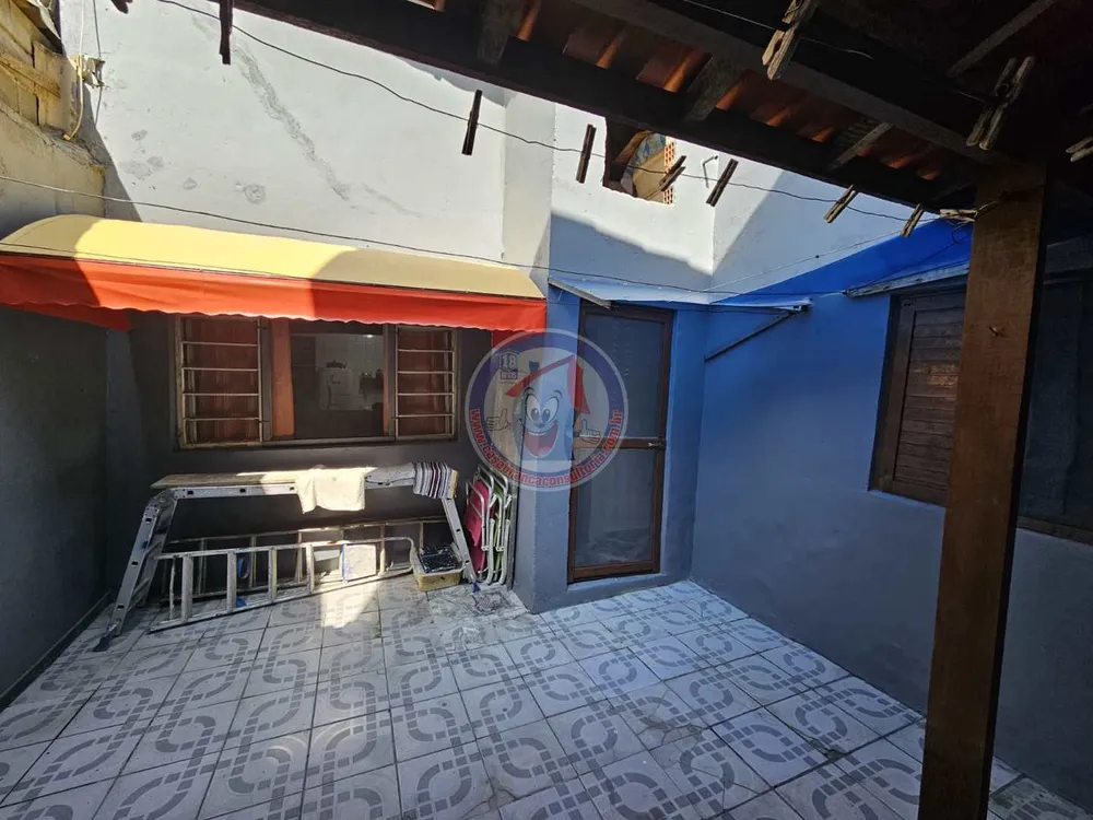 Casa, 2 quartos, 128 m² - Foto 12