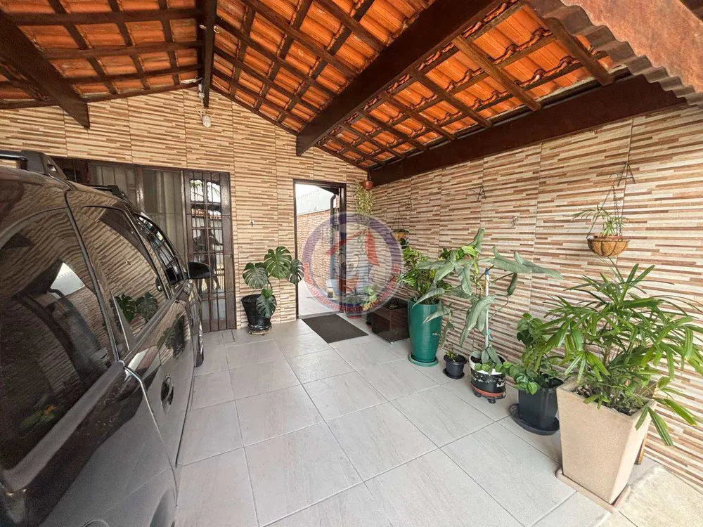 Casa, 2 quartos, 79 m² - Foto 1