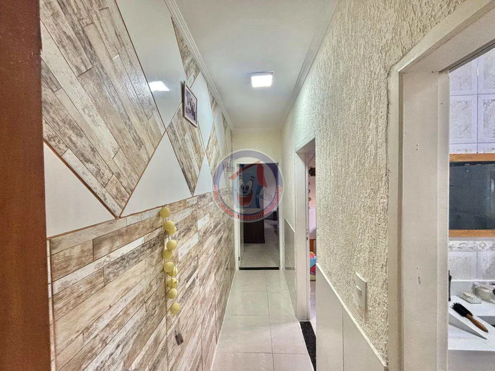 Casa, 2 quartos, 79 m² - Foto 8