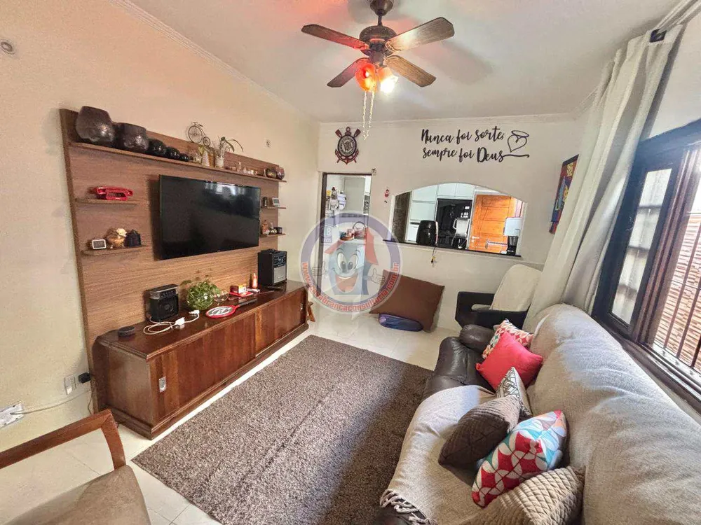 Casa, 2 quartos, 79 m² - Foto 5