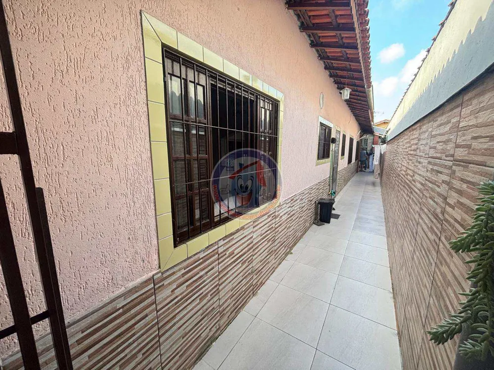 Casa, 2 quartos, 79 m² - Foto 3