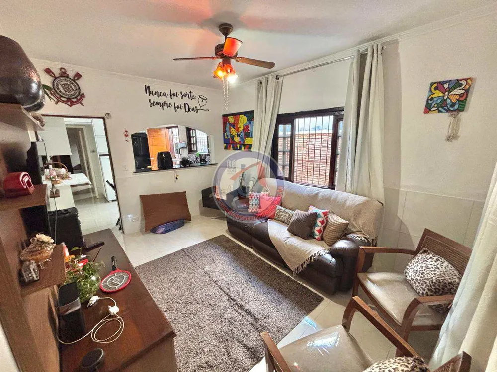 Casa, 2 quartos, 79 m² - Foto 4