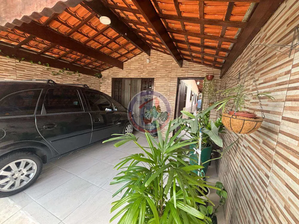 Casa, 2 quartos, 79 m² - Foto 2