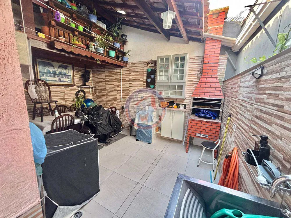Casa, 2 quartos, 79 m² - Foto 12