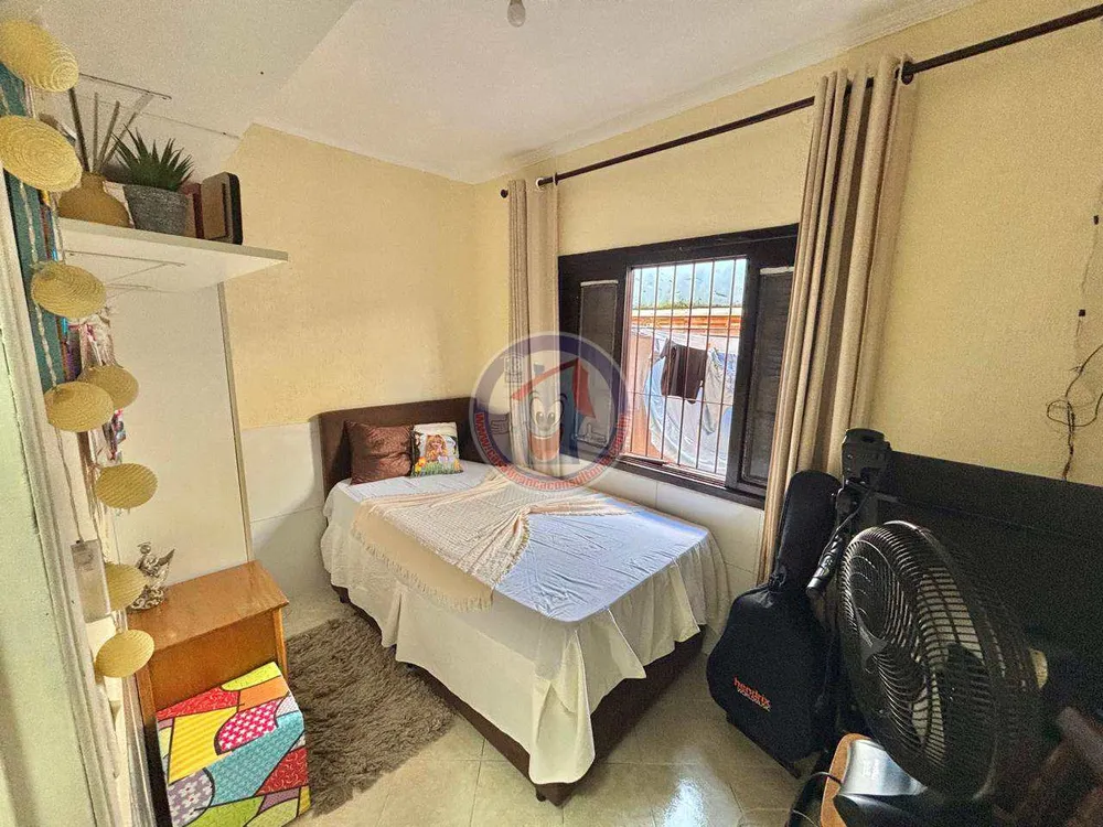 Casa, 2 quartos, 79 m² - Foto 11