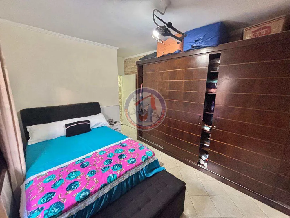 Casa, 2 quartos, 79 m² - Foto 9