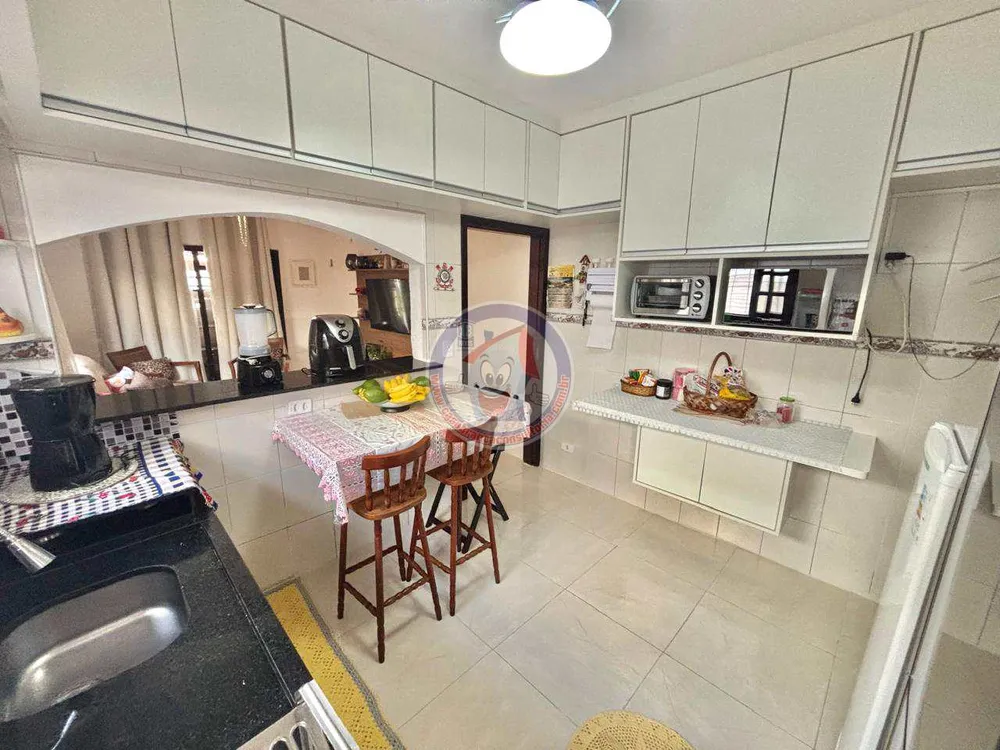 Casa, 2 quartos, 79 m² - Foto 6