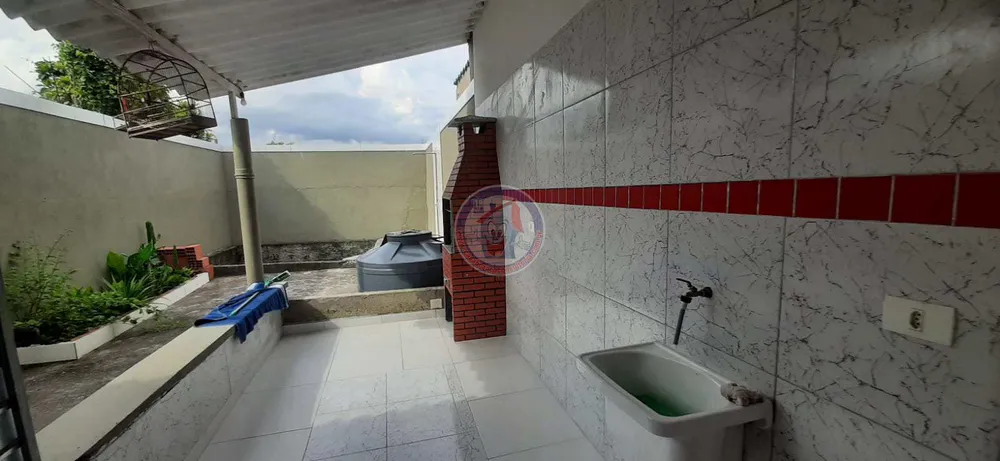 Sobrado, 3 quartos, 90 m² - Foto 2