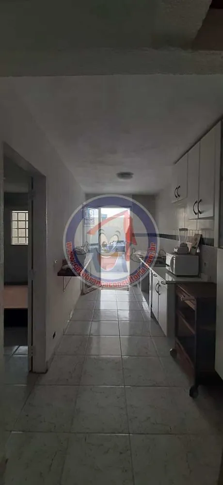 Sobrado, 3 quartos, 90 m² - Foto 1