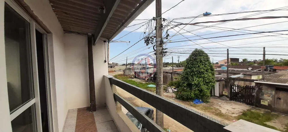 Sobrado, 3 quartos, 90 m² - Foto 3