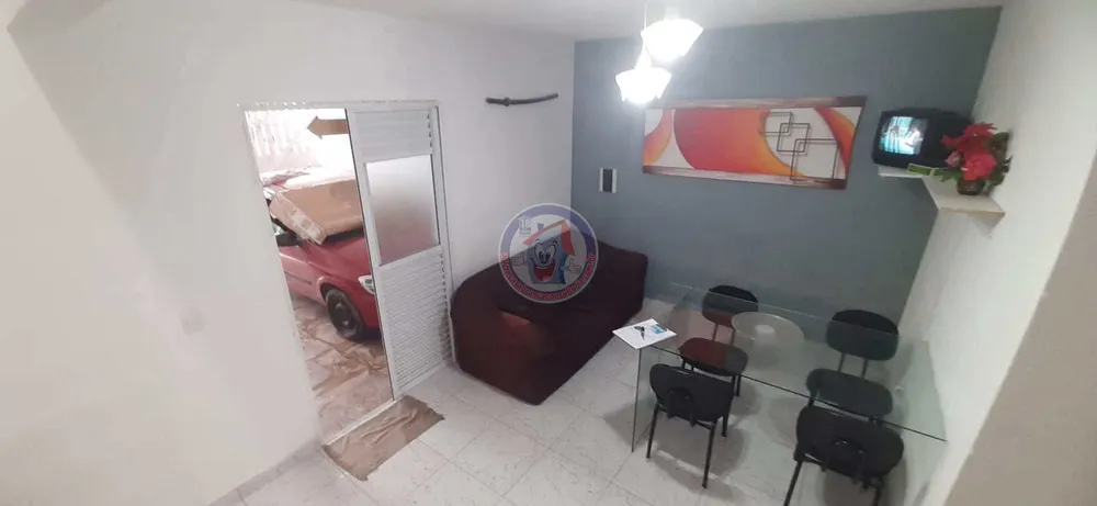 Sobrado, 3 quartos, 90 m² - Foto 4