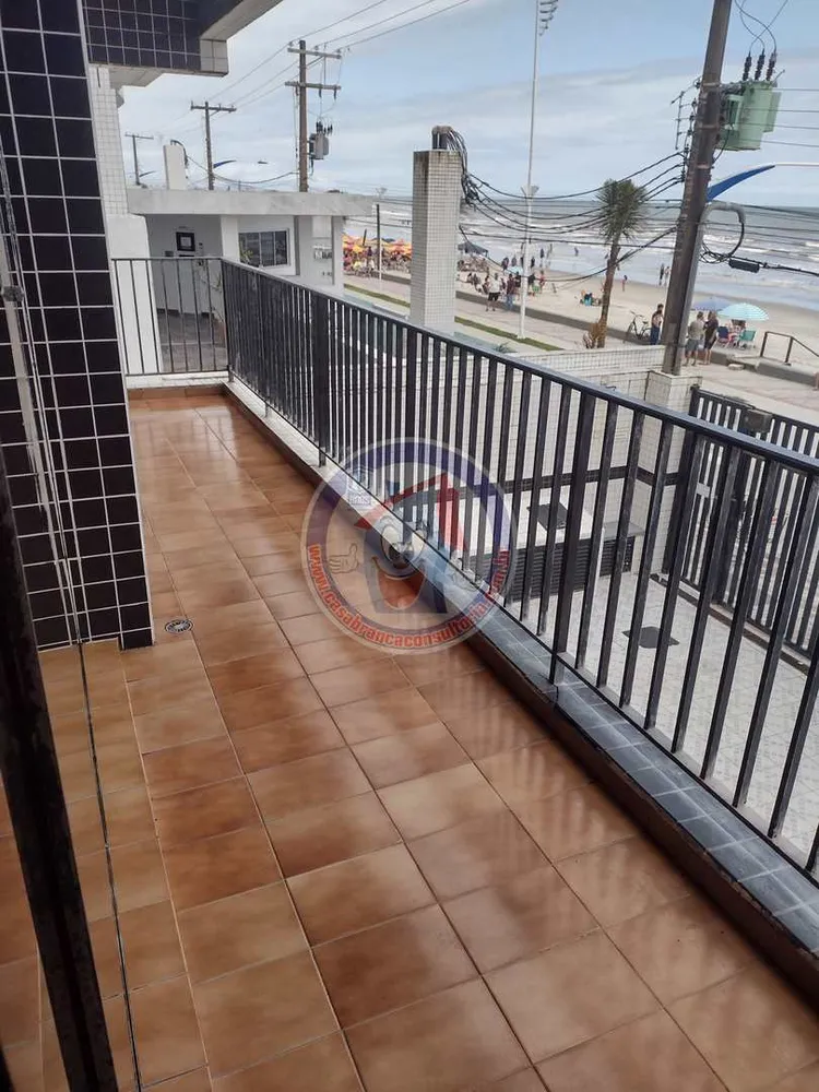 Apartamento, 2 quartos, 81 m² - Foto 2