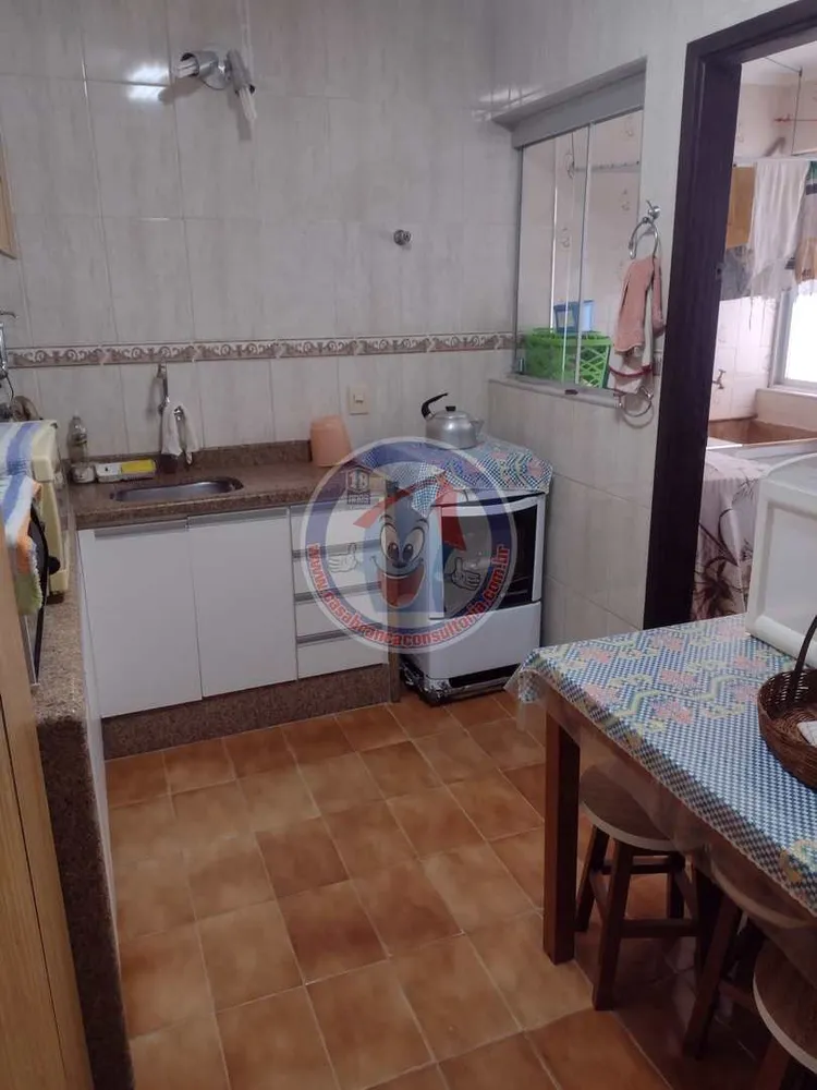 Apartamento, 2 quartos, 81 m² - Foto 5