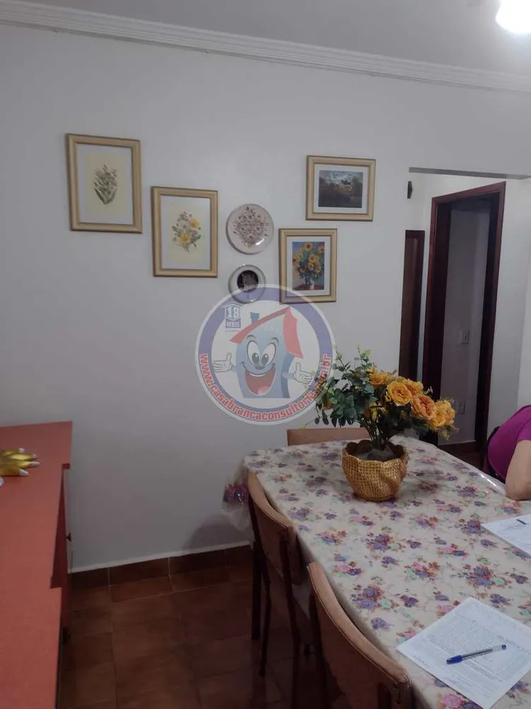 Apartamento, 2 quartos, 81 m² - Foto 4