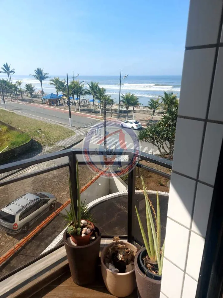 Apartamento, 2 quartos, 83 m² - Foto 1