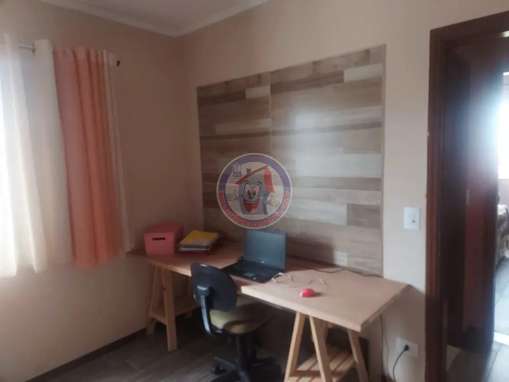 Apartamento, 2 quartos, 83 m² - Foto 9