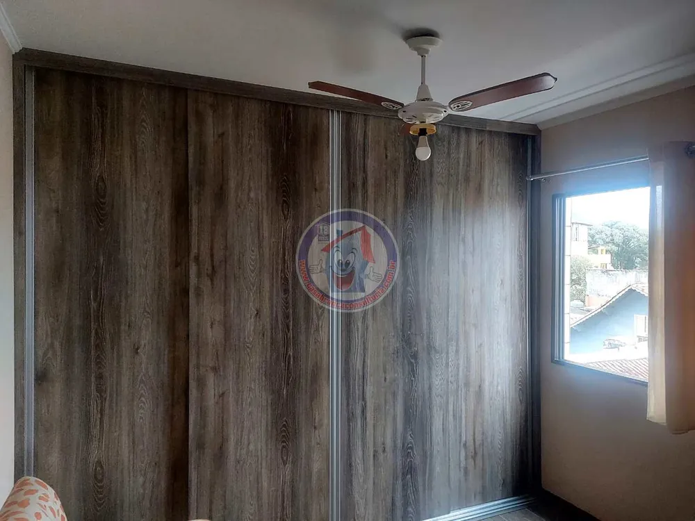 Apartamento, 2 quartos, 83 m² - Foto 8