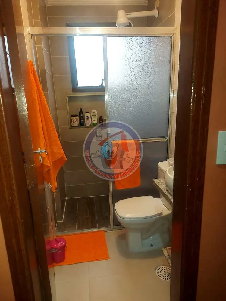 Apartamento, 2 quartos, 83 m² - Foto 6