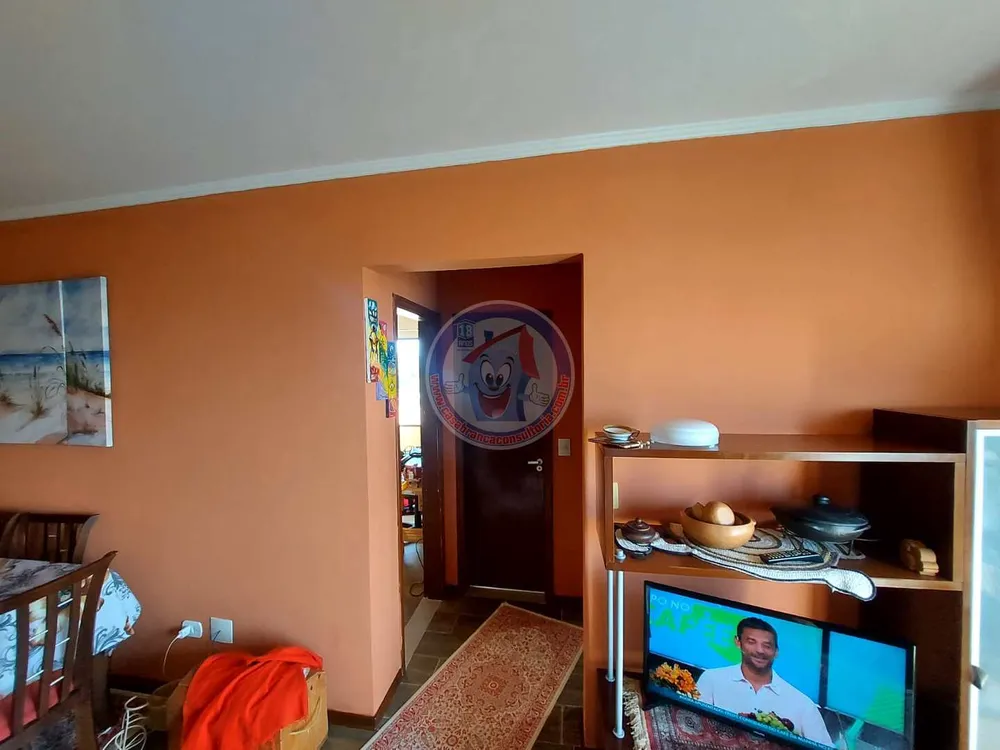 Apartamento, 2 quartos, 83 m² - Foto 3