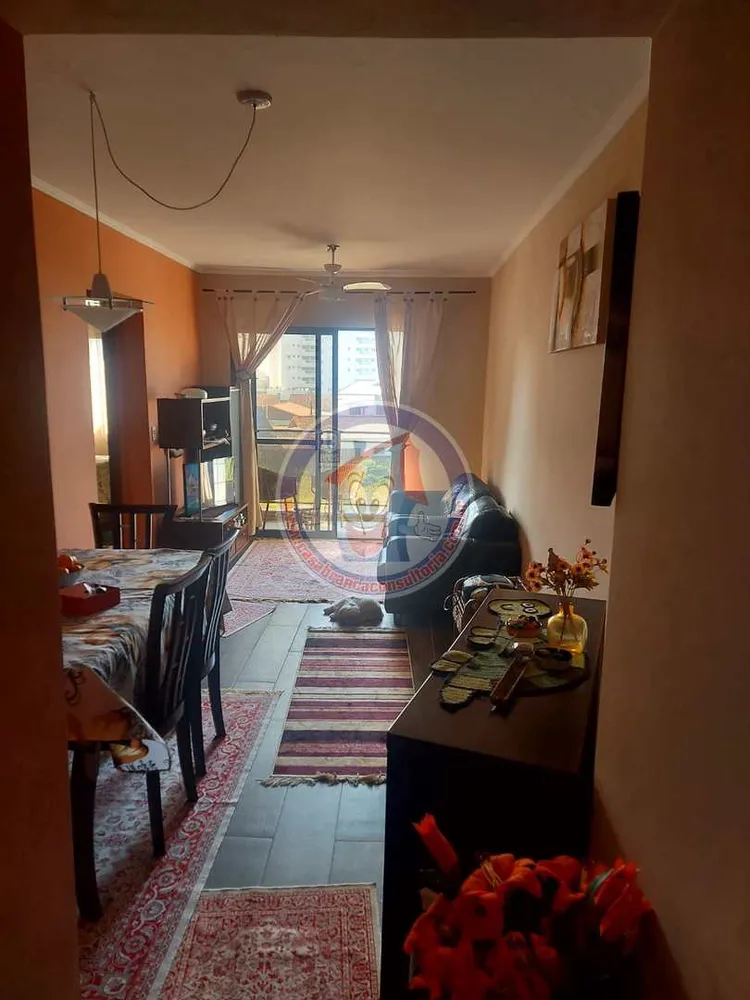 Apartamento, 2 quartos, 83 m² - Foto 2