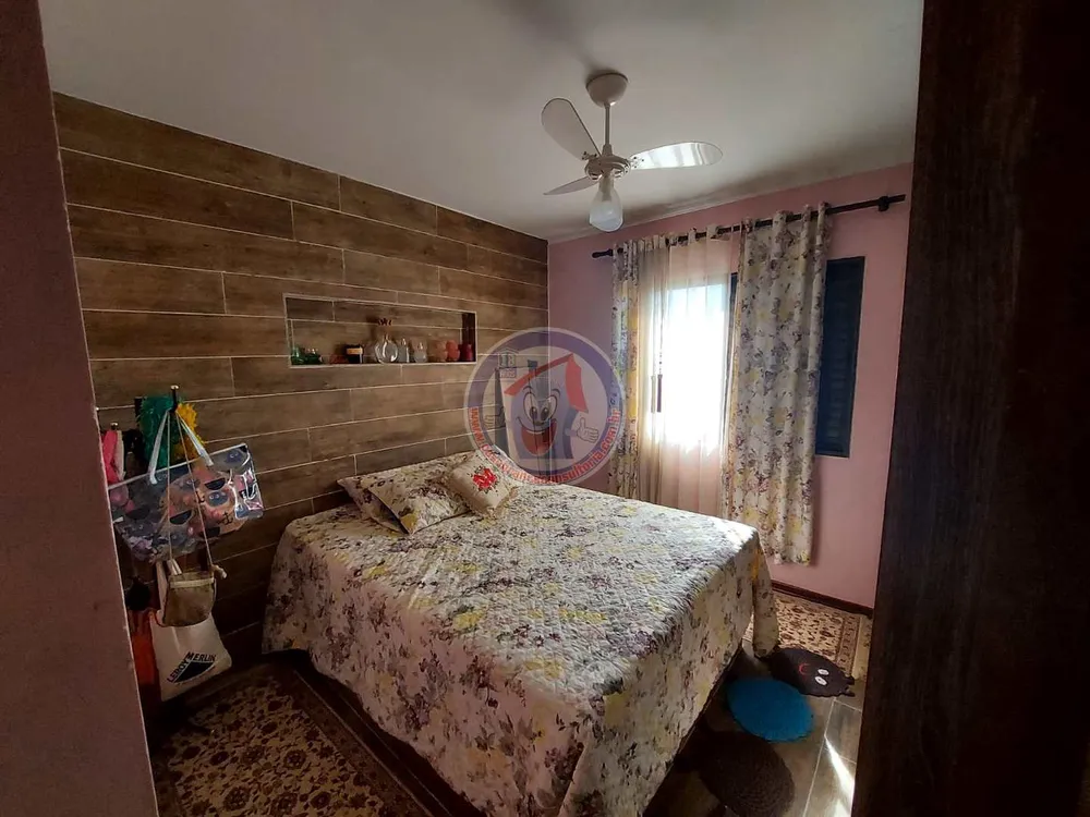 Apartamento, 2 quartos, 83 m² - Foto 7