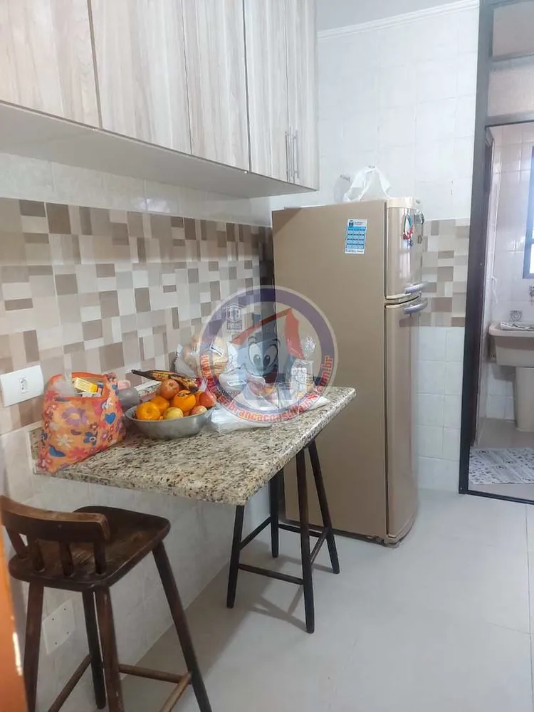 Apartamento, 2 quartos, 83 m² - Foto 4