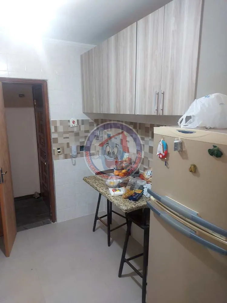 Apartamento, 2 quartos, 83 m² - Foto 5