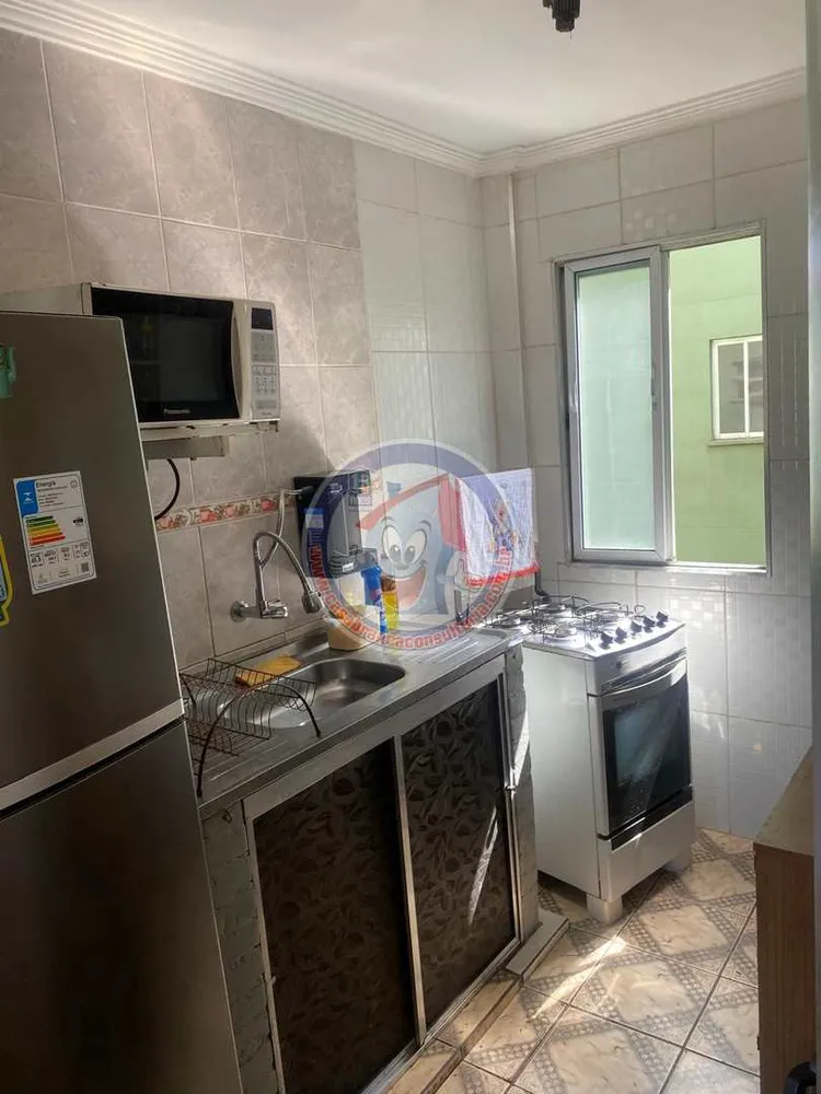 Apartamento, 2 quartos, 51 m² - Foto 4
