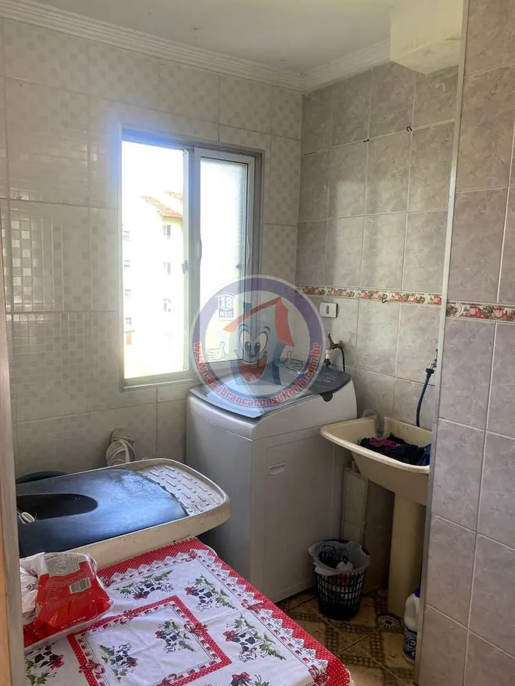 Apartamento, 2 quartos, 51 m² - Foto 5