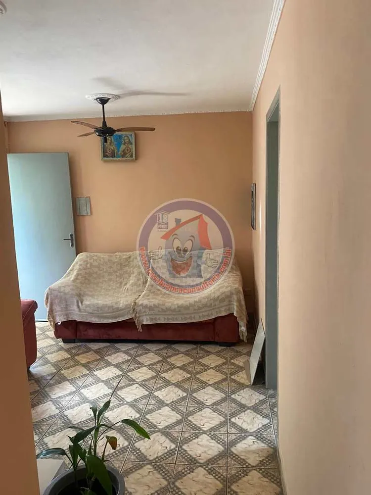 Apartamento, 2 quartos, 51 m² - Foto 7