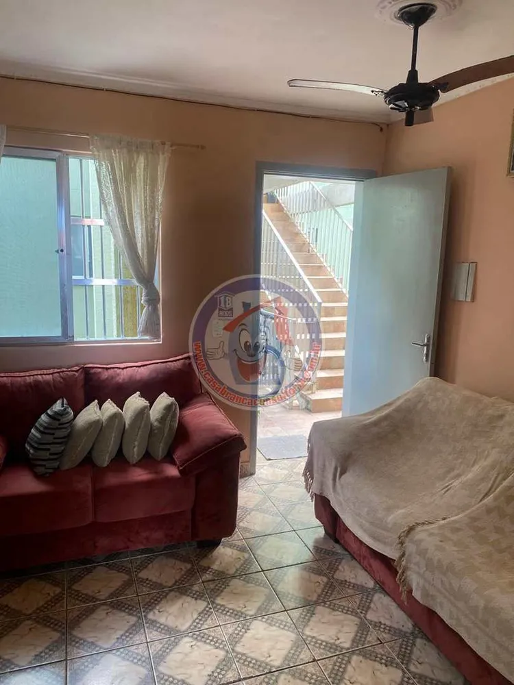 Apartamento, 2 quartos, 51 m² - Foto 2