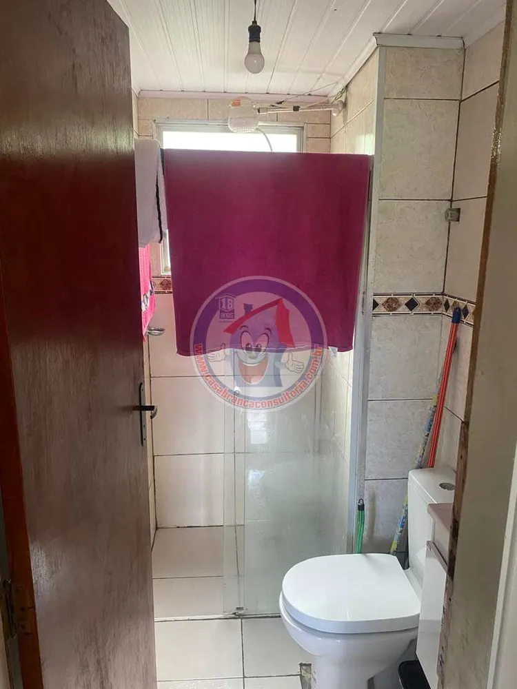Apartamento, 2 quartos, 51 m² - Foto 11