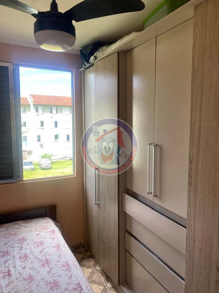 Apartamento, 2 quartos, 51 m² - Foto 9