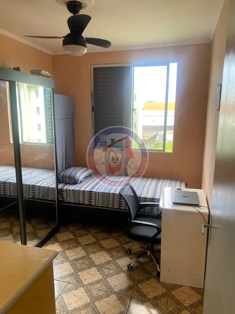 Apartamento, 2 quartos, 51 m² - Foto 10