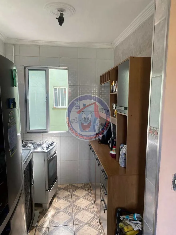 Apartamento, 2 quartos, 51 m² - Foto 3