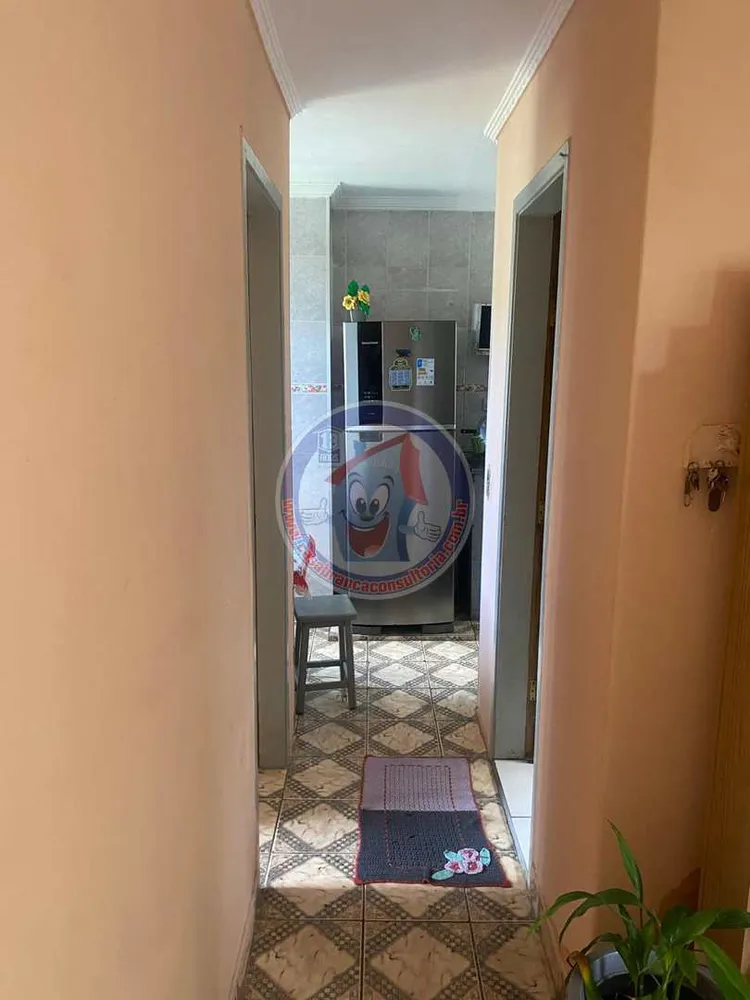 Apartamento, 2 quartos, 51 m² - Foto 6