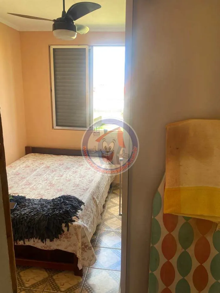 Apartamento, 2 quartos, 51 m² - Foto 8