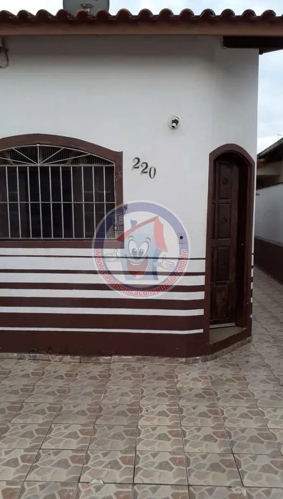 Casa, 2 quartos, 60 m² - Foto 8