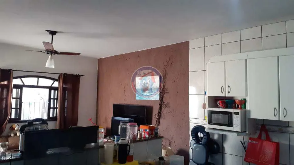 Casa, 2 quartos, 60 m² - Foto 2
