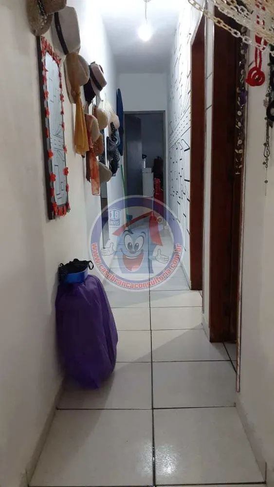 Casa, 2 quartos, 60 m² - Foto 4