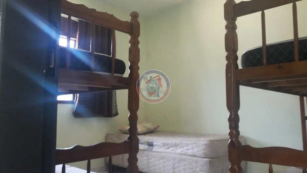 Casa, 5 quartos, 203 m² - Foto 6