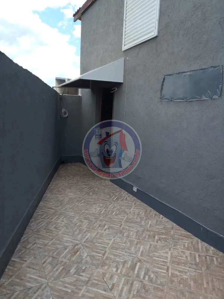 Casa, 5 quartos, 203 m² - Foto 11