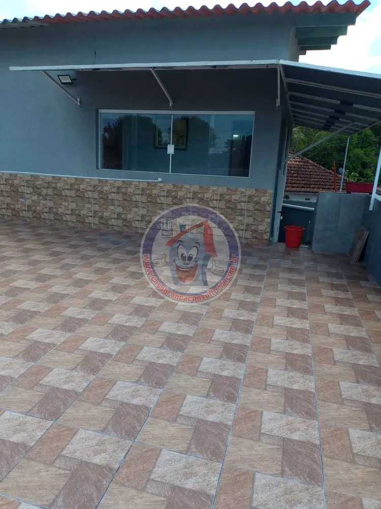Casa, 5 quartos, 203 m² - Foto 14