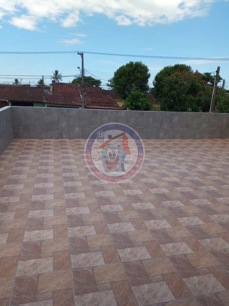 Casa, 5 quartos, 203 m² - Foto 15